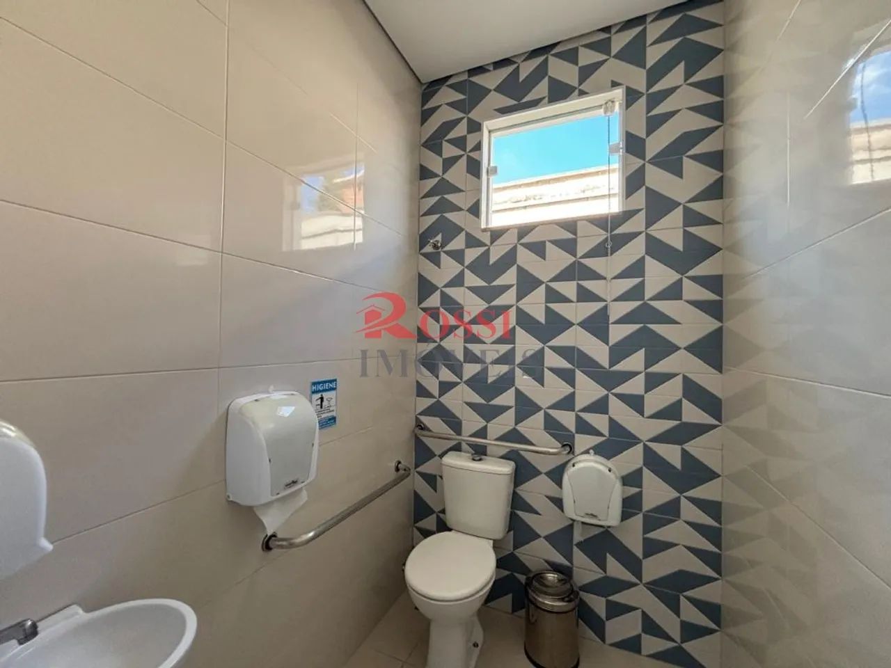 Locação de Comercial / Sala na cidade de Rio Claro - Foto 4