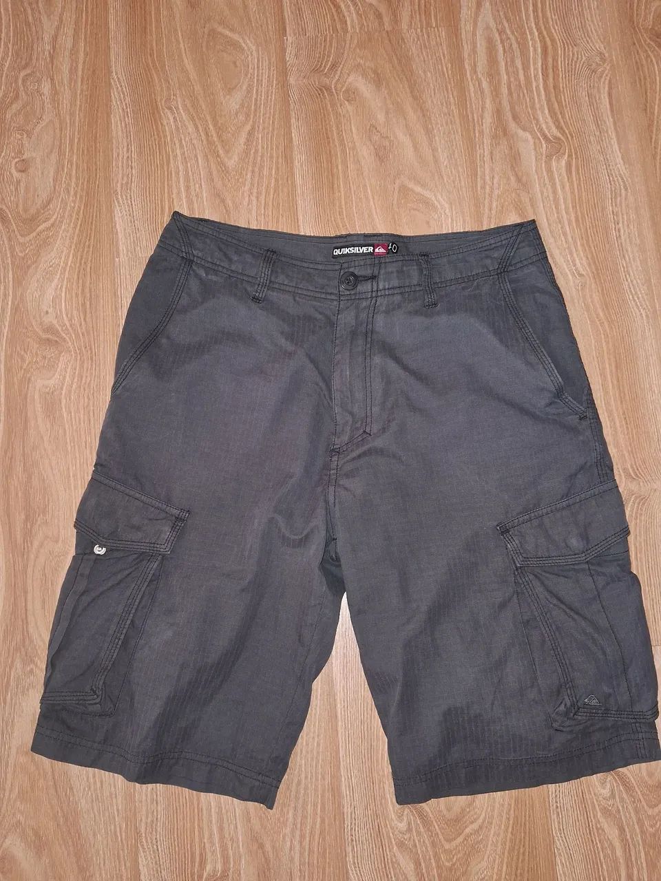 Bermuda Quiksilver ORIGINAL 