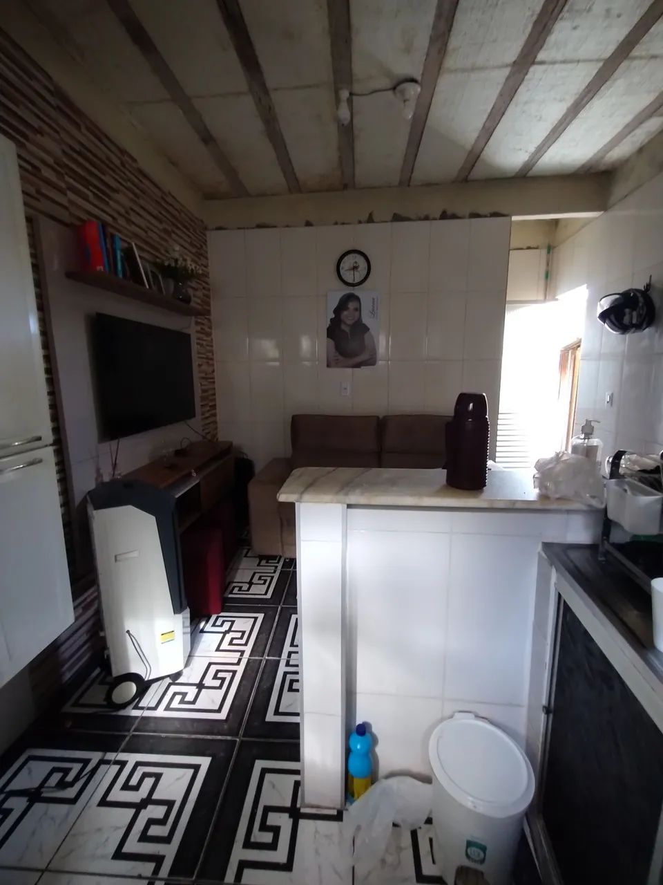 Vendo casa em vila - Foto 4