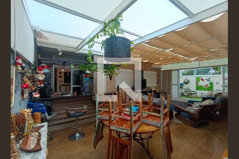 Apartamento à Venda - Água Branca, 3 Quartos, 148 m2 - Foto 7