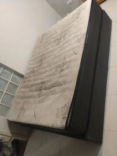 Cama box casal  - Foto 3