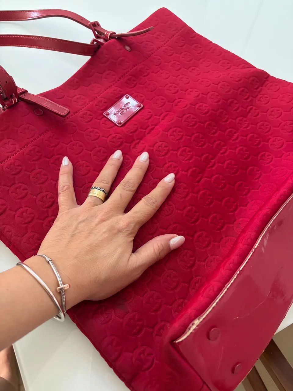 Bolsa michael kors original