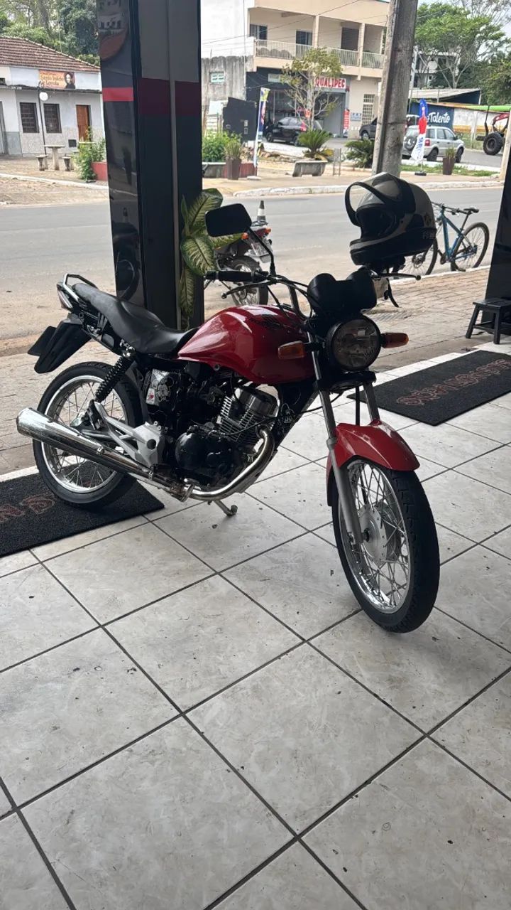 Fan 150 esi 