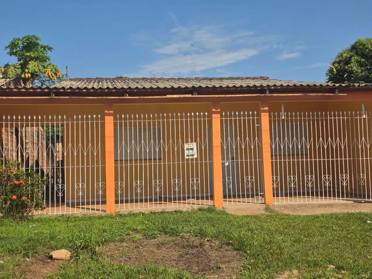 CASA à  VENDA em Guajara Mirim  - Foto 2