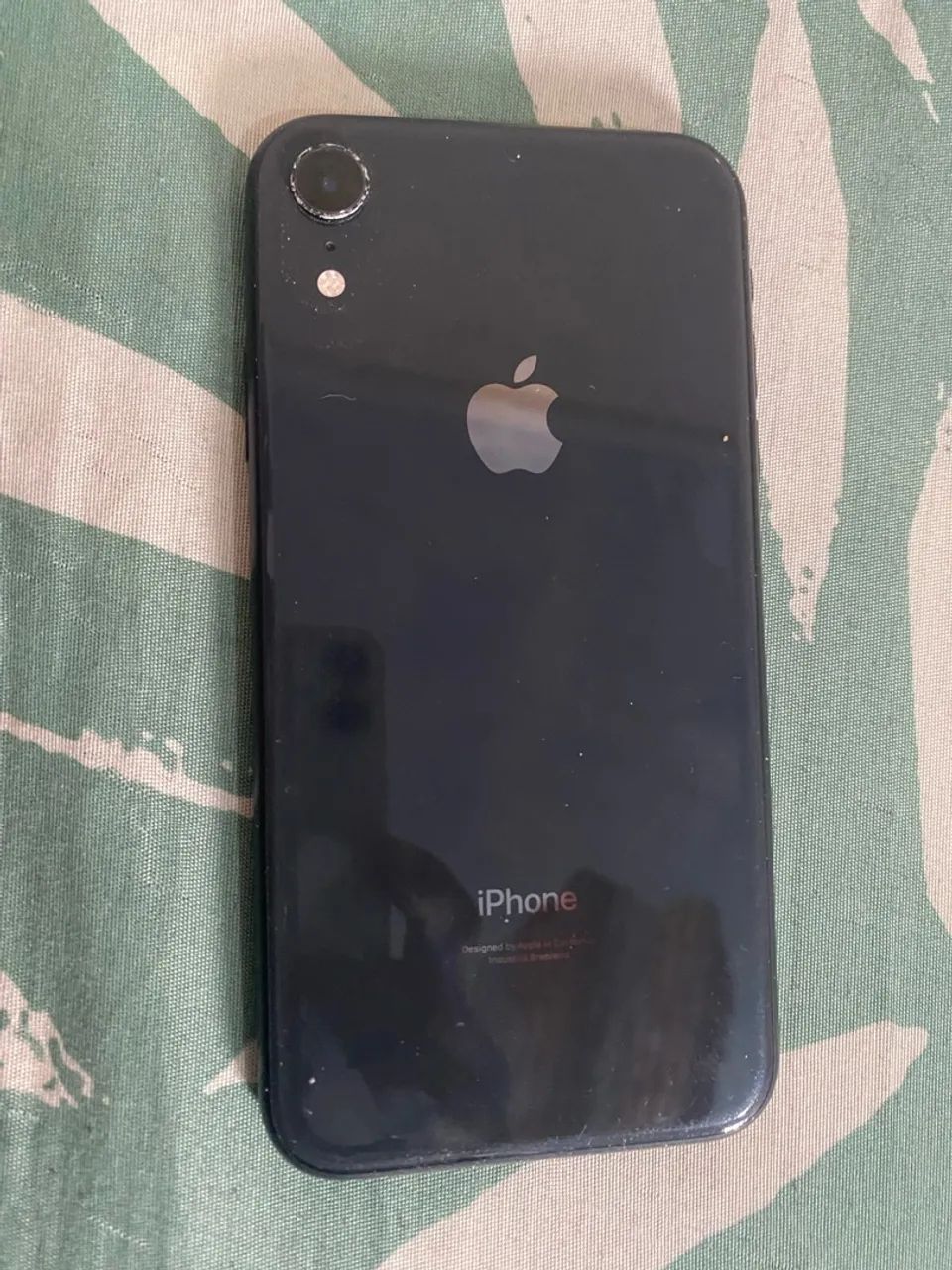 iPhone XR 64gb - Foto 2