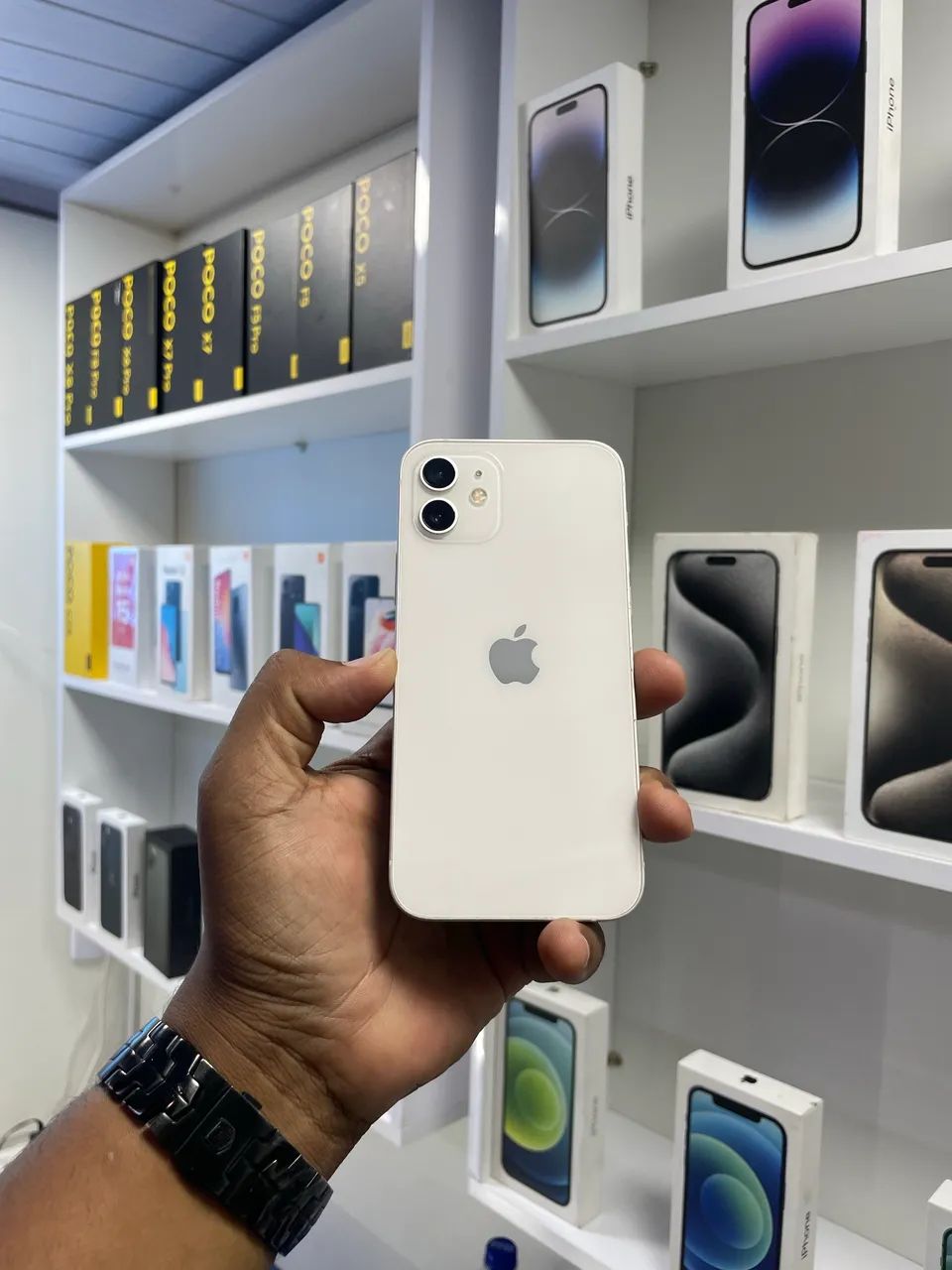 IPHONE 12 128GB - Foto 3