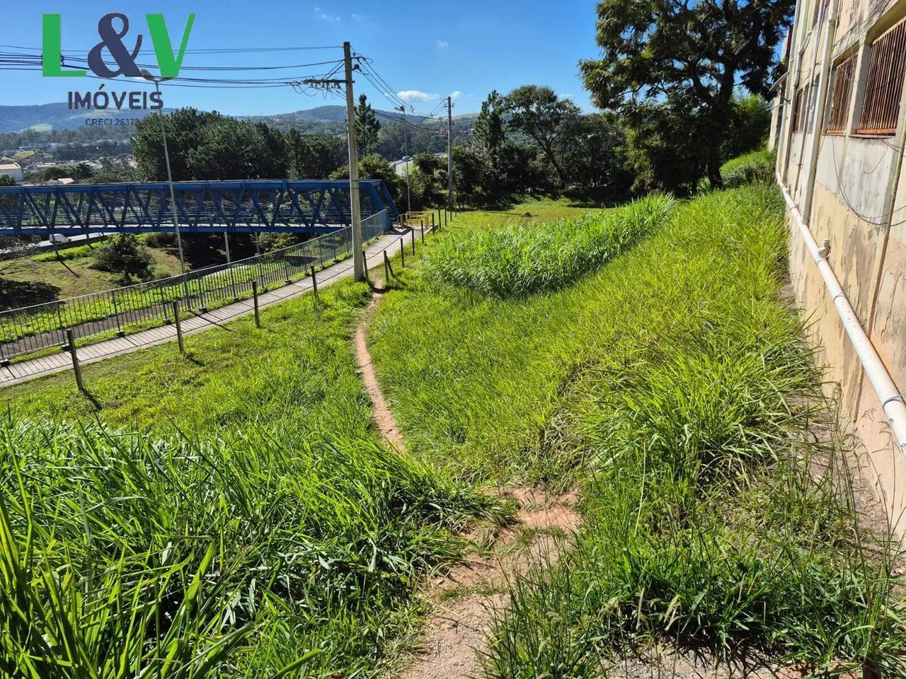 Ótimo terreno com 2063 m² em Louveira - Foto 3