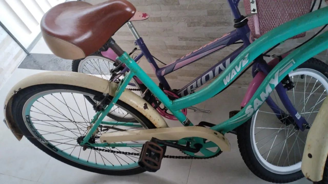 Bicicleta para passeio - Foto 3