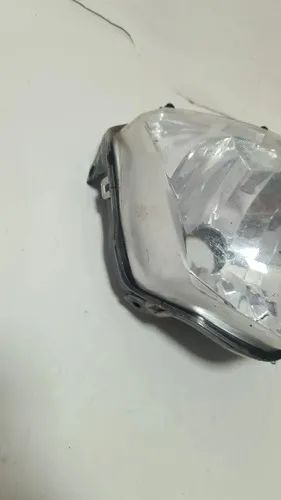 Farol Yamaha Factor 125/150 16/24 Original 61318 Ambos Lados - Foto 6