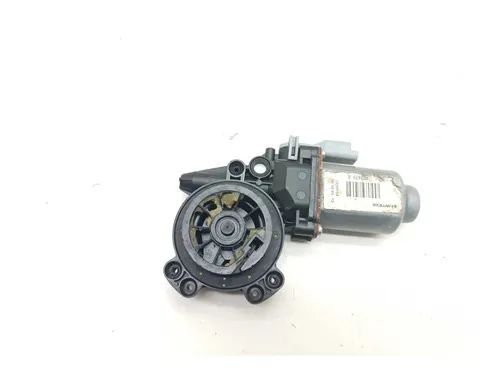 Motor Vidro Eletrico Traseiro Esquerdo Citroen C3 2014 - Foto 4