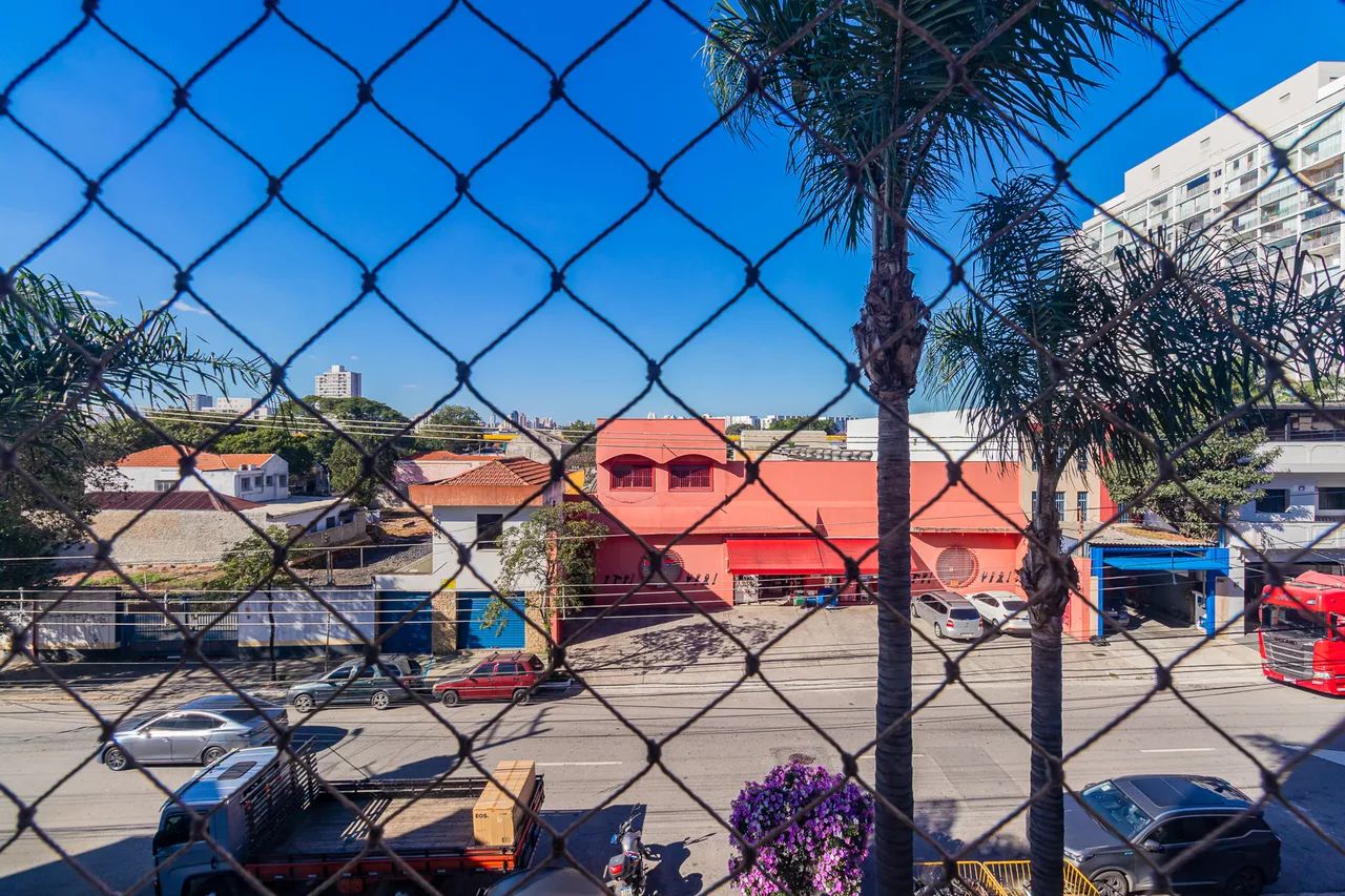 Apartamento no Ipiranga 