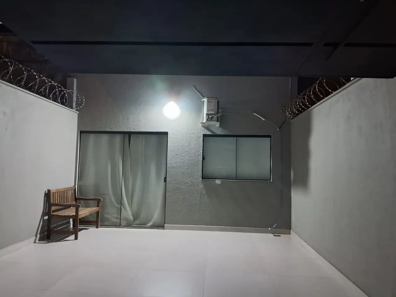 Vendo casa com placa solar - Laranjeiras  - Foto 2