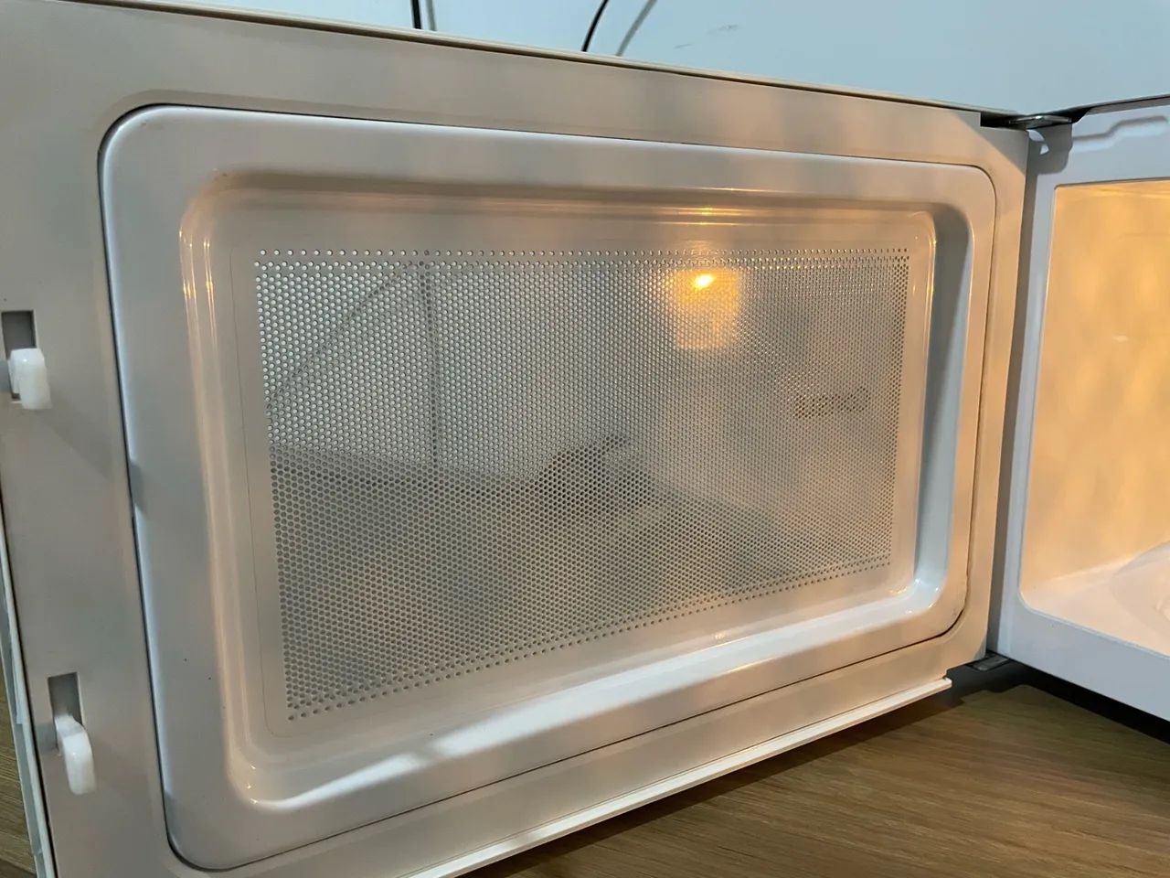 ? Micro-ondas Consul 32L ? NOVO - Foto 4