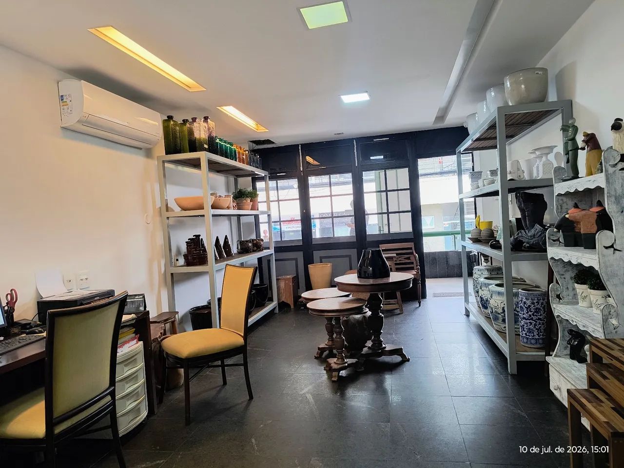 Lojas comercial a venda no Rio Vermelho  - Foto 5
