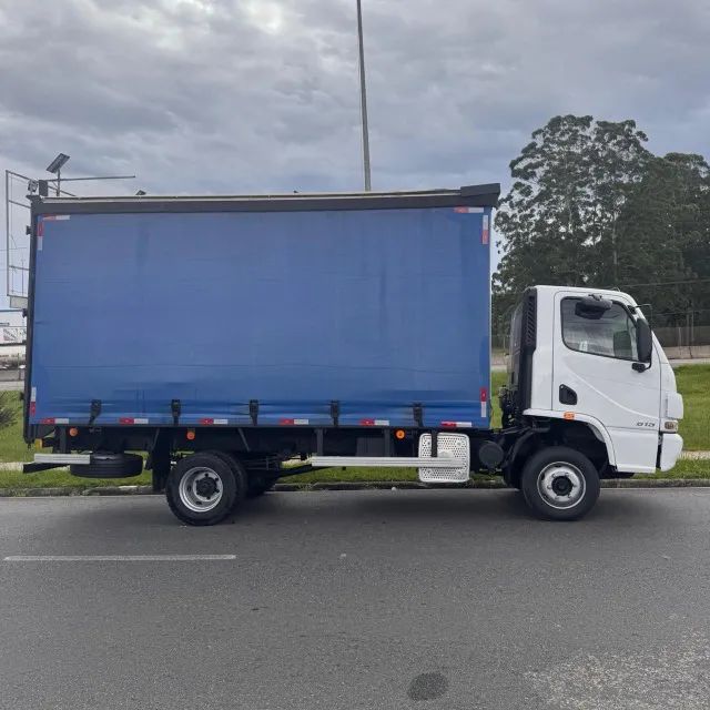 MB Acello 815 Sider - Foto 3