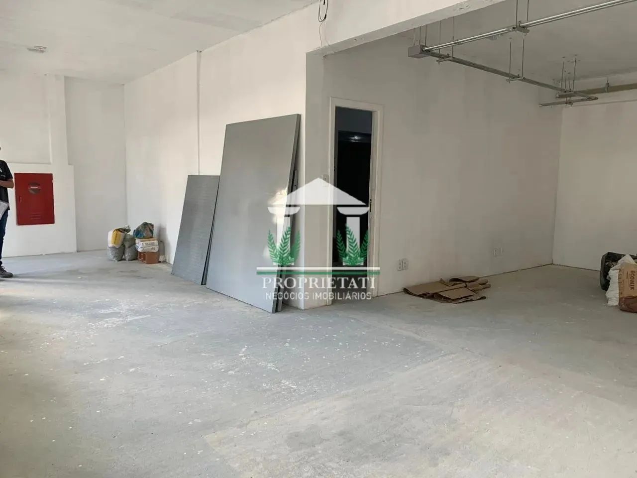 Loja 347m² à Venda e Locação na Vila Madalena - Foto 5