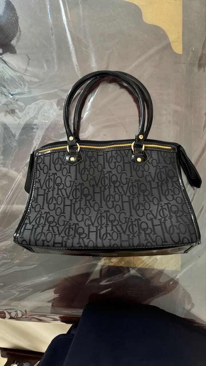 Bolsa Victor Hugo - Foto 2