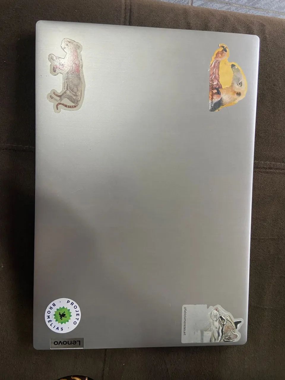 Notebook Lenovo  - Foto 2