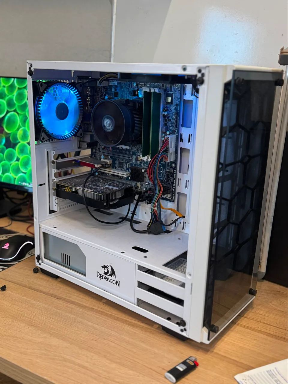 Pc gamer com precinho - Foto 2