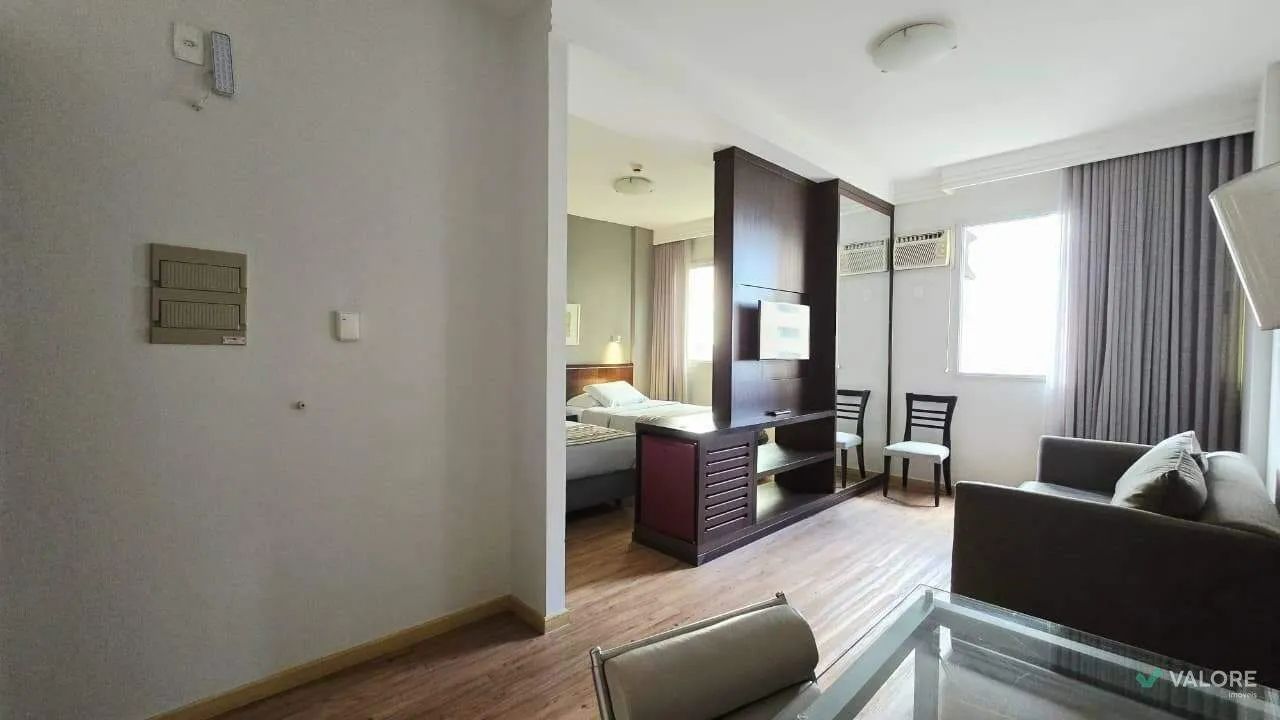 Apartamento de 1 quarto, à venda, no Vila da Serra - Foto 5