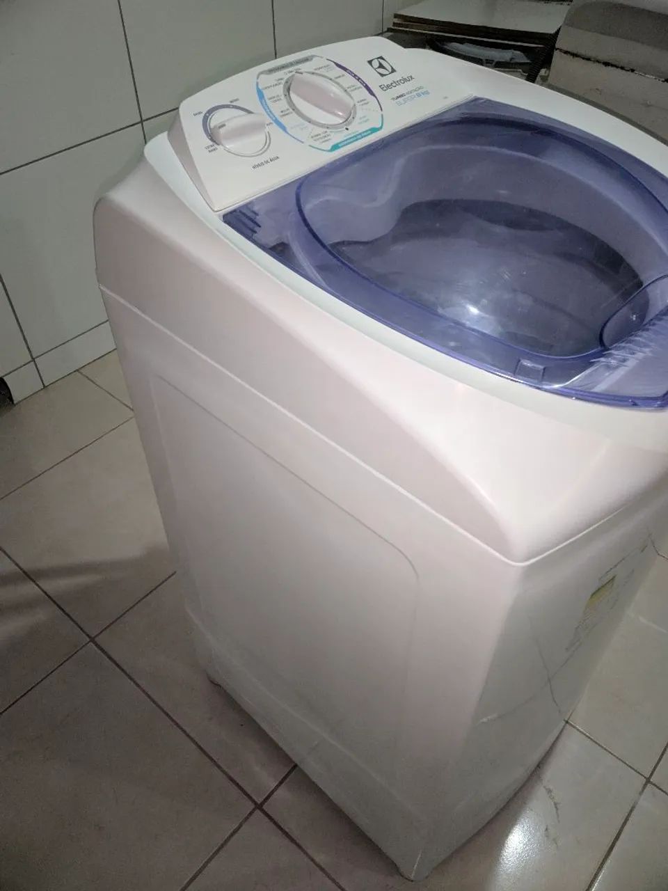 Máquina de lavar  - Foto 3