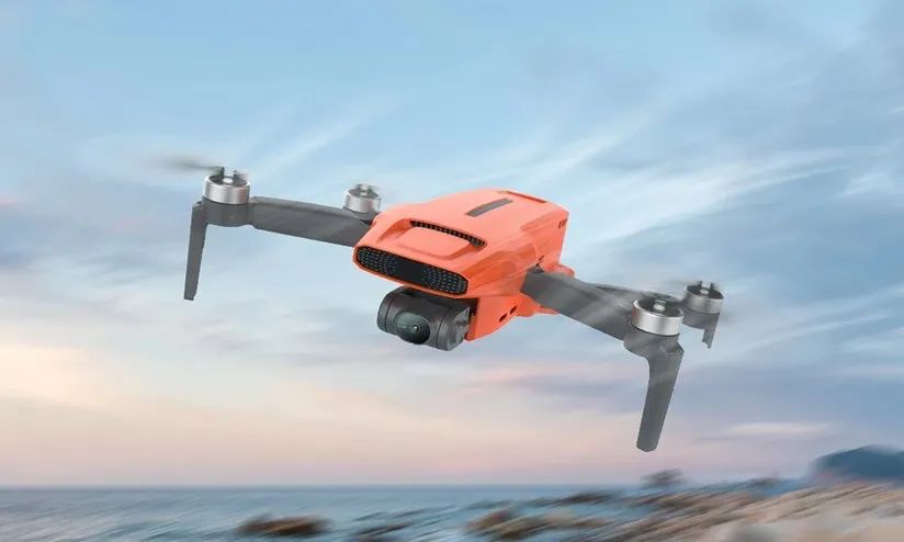 DRONE FIMI MINI 3