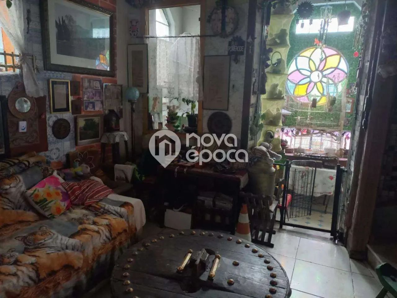 Cosme Velho | Casa 3 quartos - Foto 4