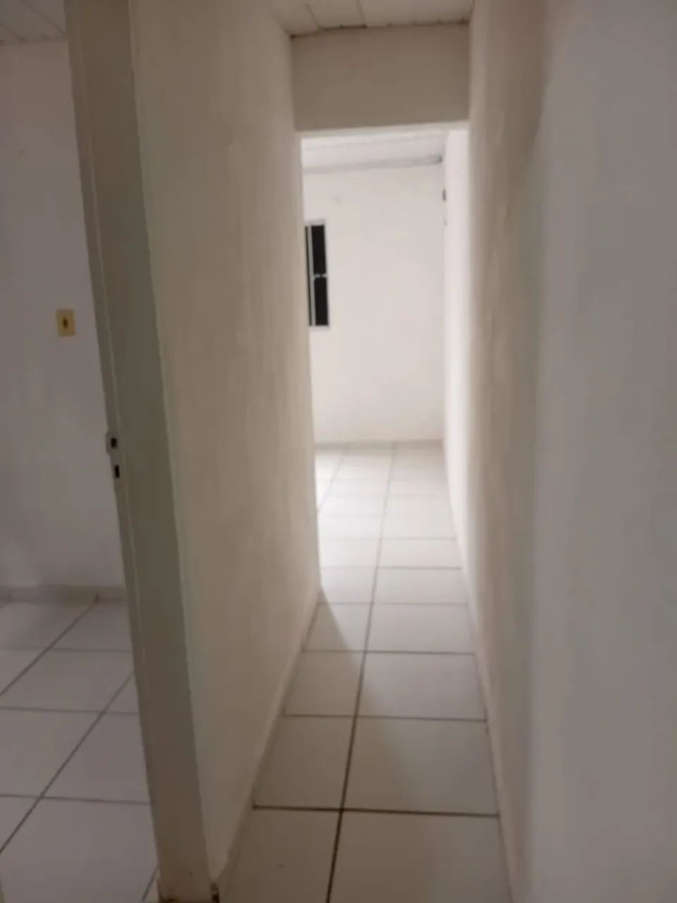 Aluga- se casa em San Martin 