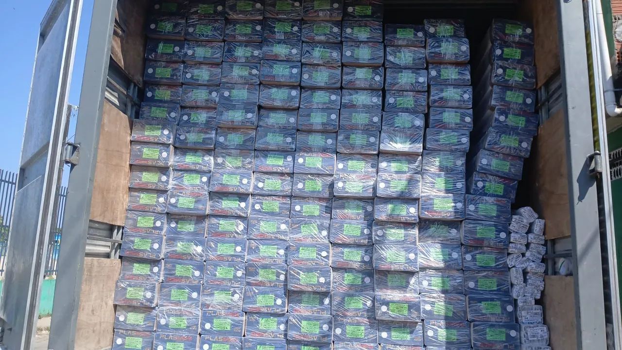 Material de construção 