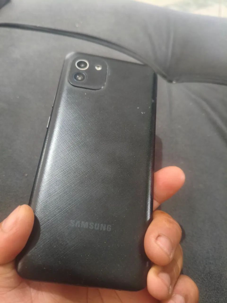 Samsung A03 - Foto 3