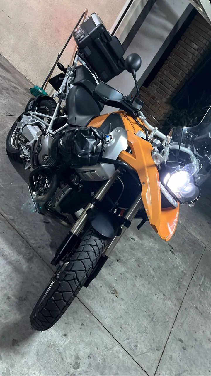 BMW 1200 GS  - Foto 3