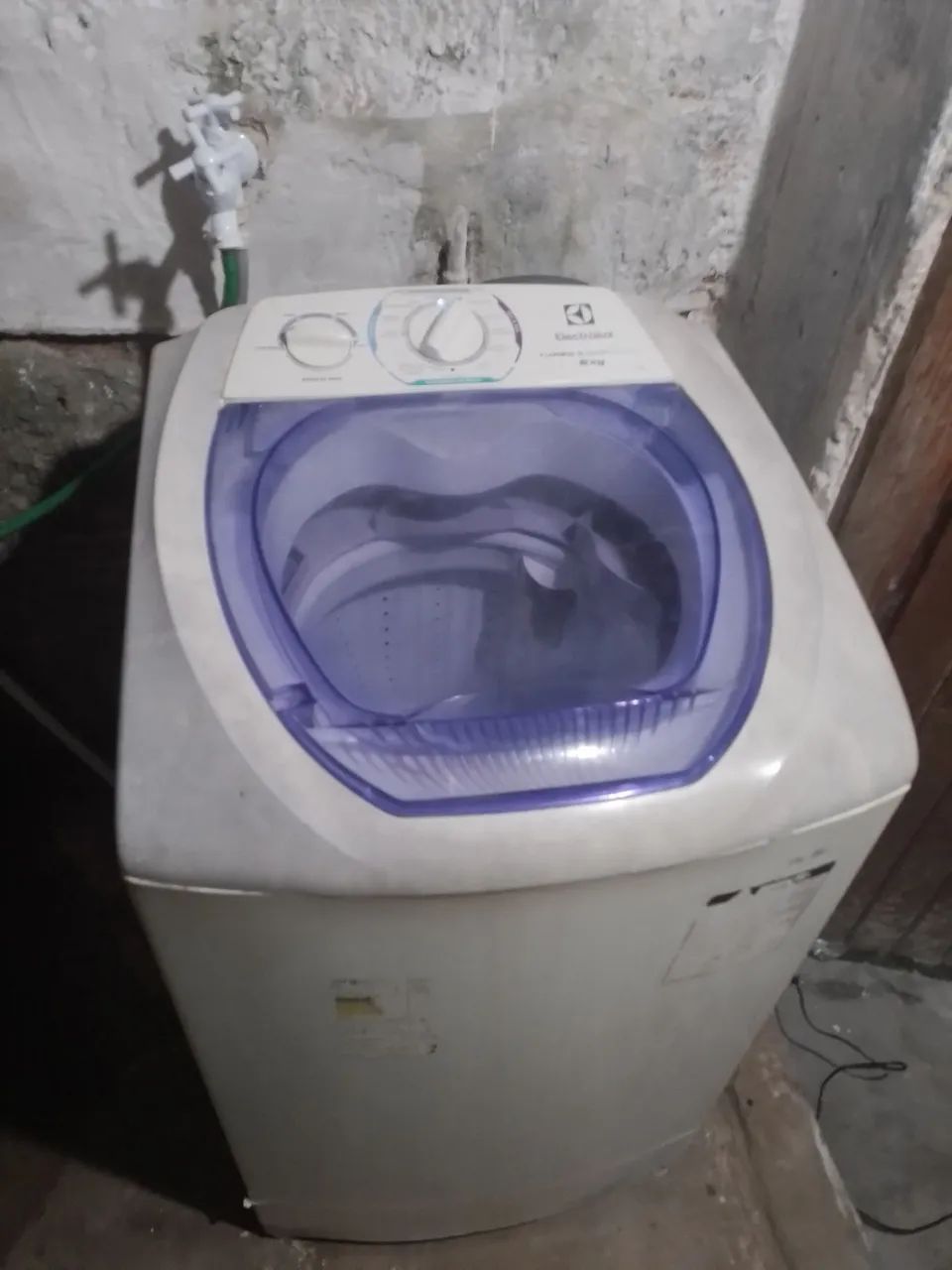 Máquina de lavar  - Foto 2