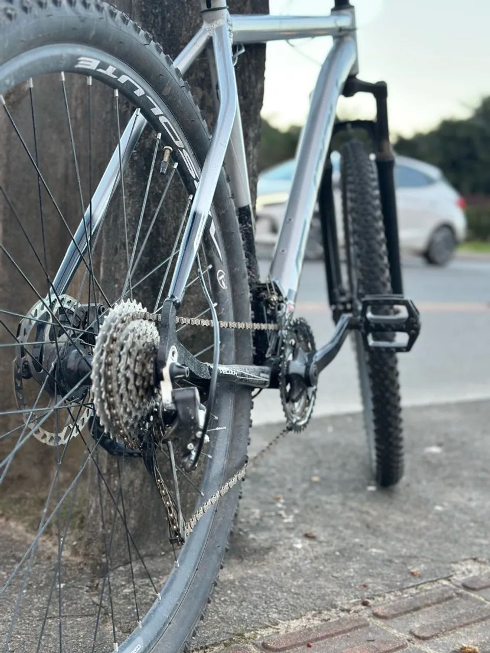 Bicicleta Aro 29 - Foto 5
