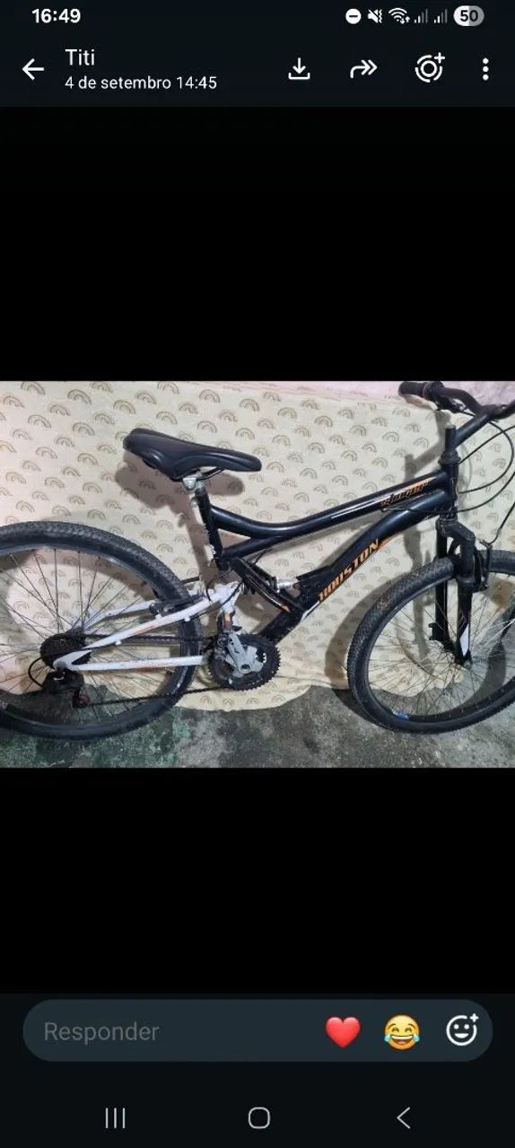 Bicicleta - Foto 2