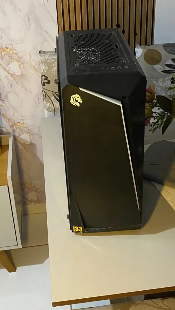 Gabinete PC Gamer - Foto 2