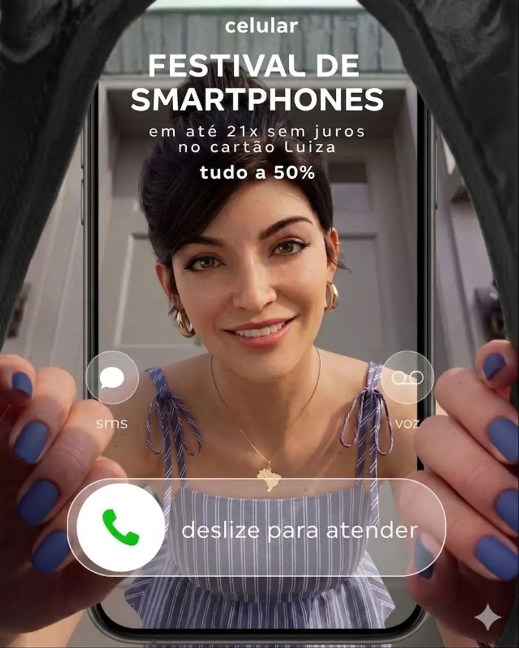 Smartphone 