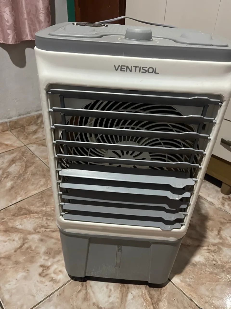 Climatizador 