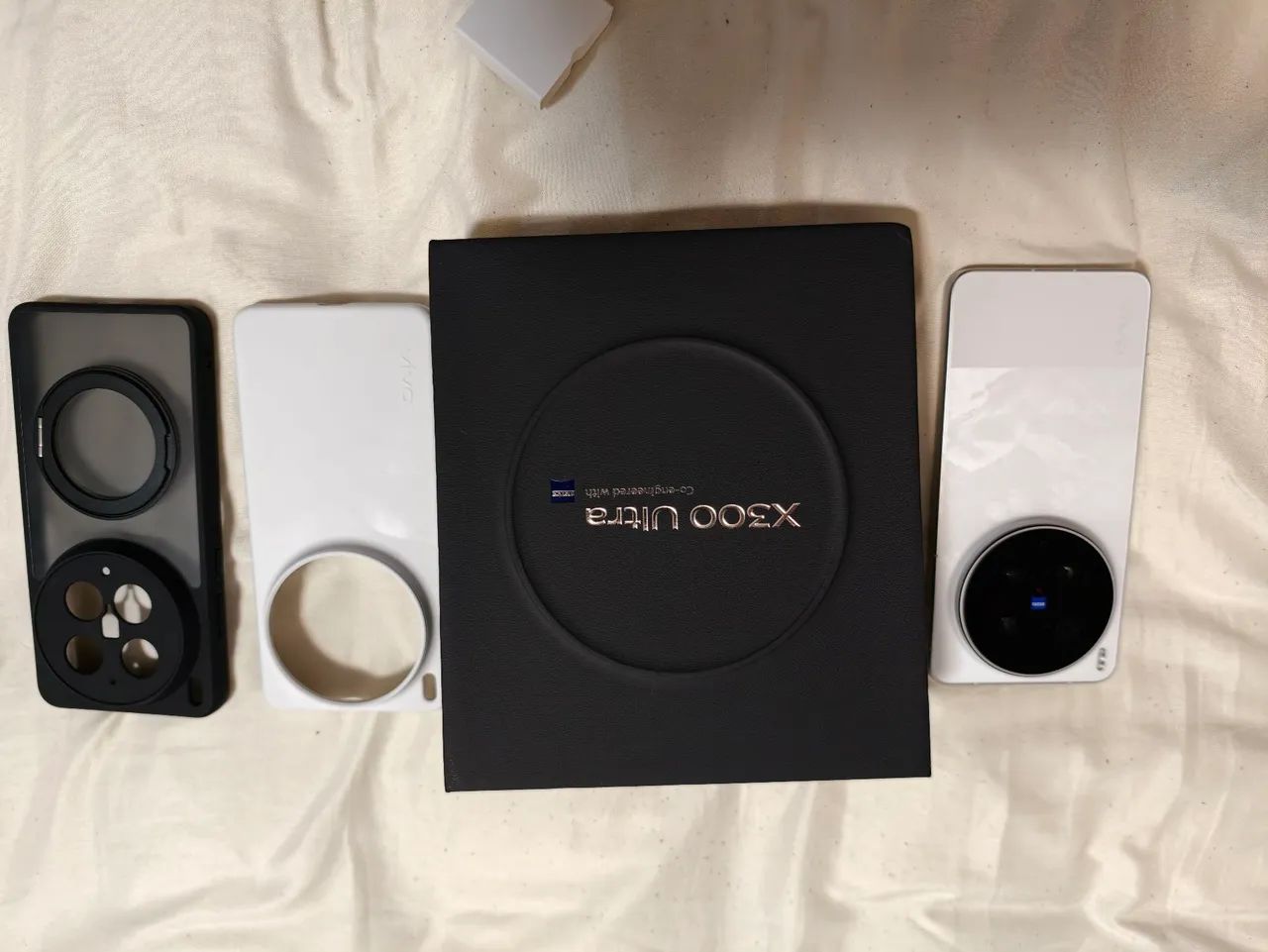 Vivo X300 ultra Global  - Foto 5