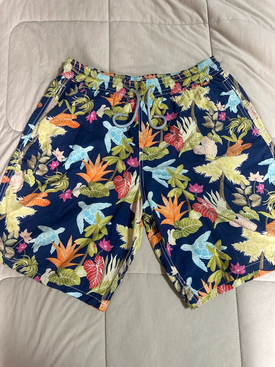 Shorts Vilebrequin 