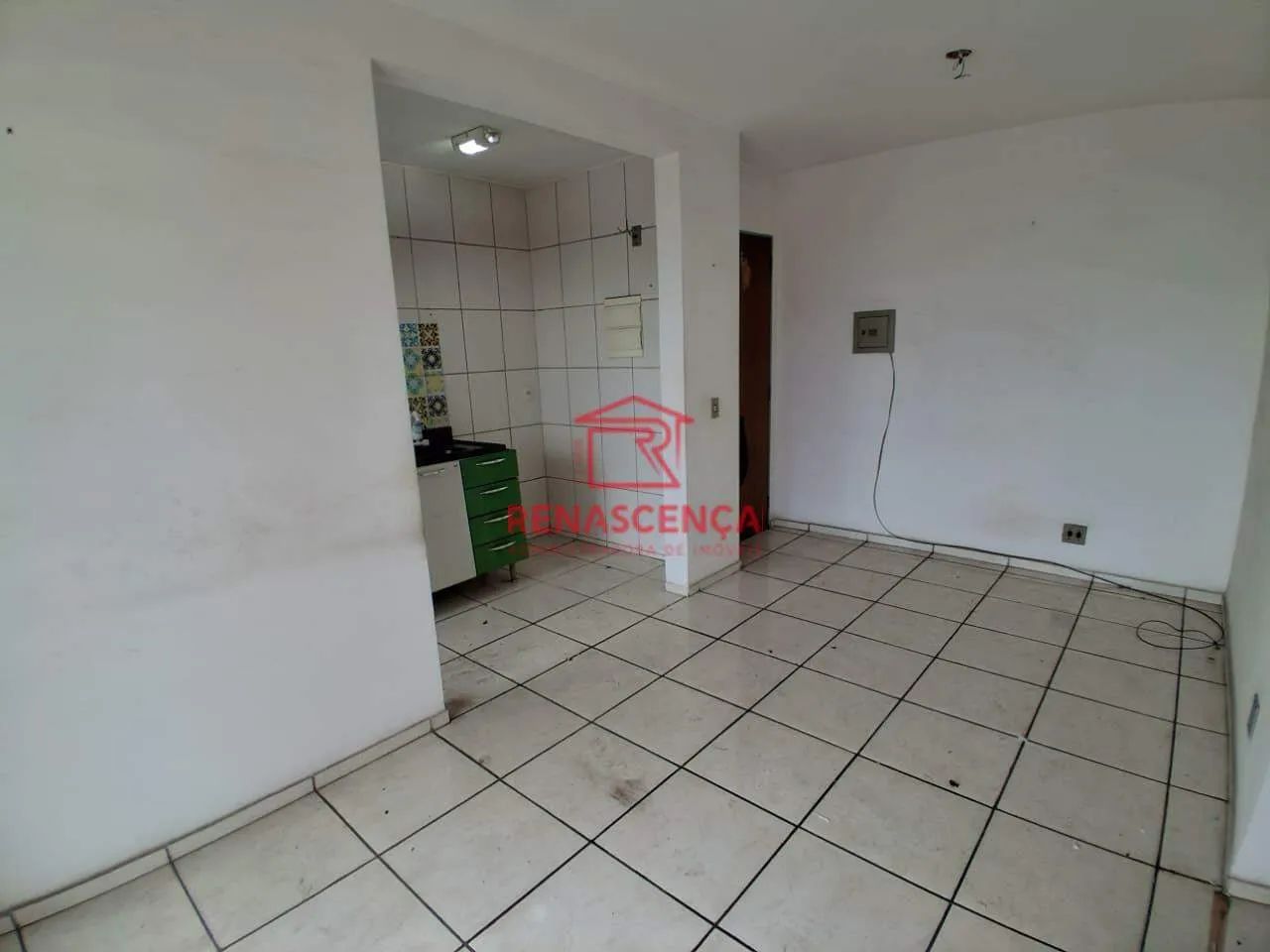 Apartamento em Belford Roxo de 2 quartos. - Foto 3