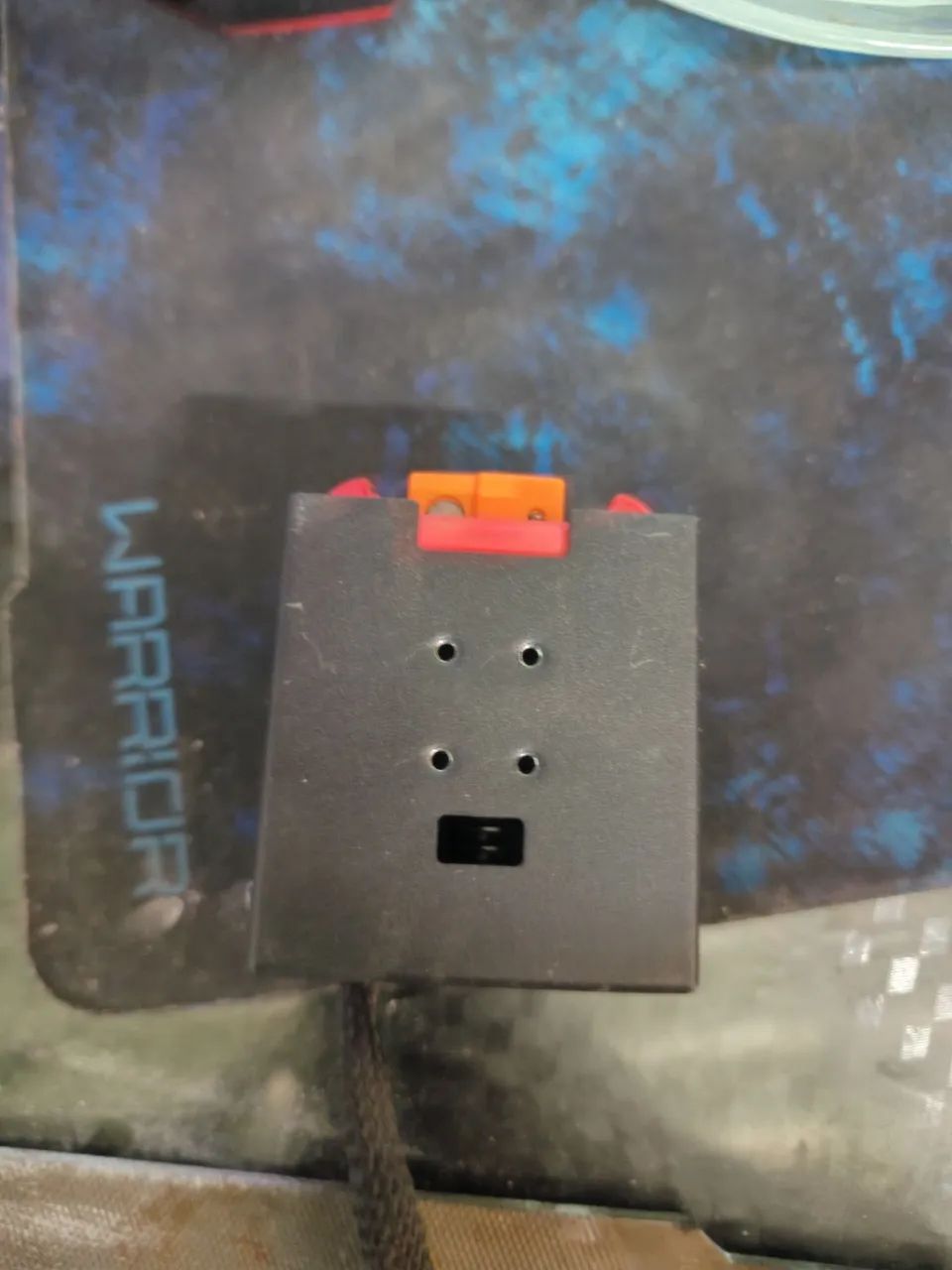 Kit Extrusor Hotend para Impressora 3D - Foto 5