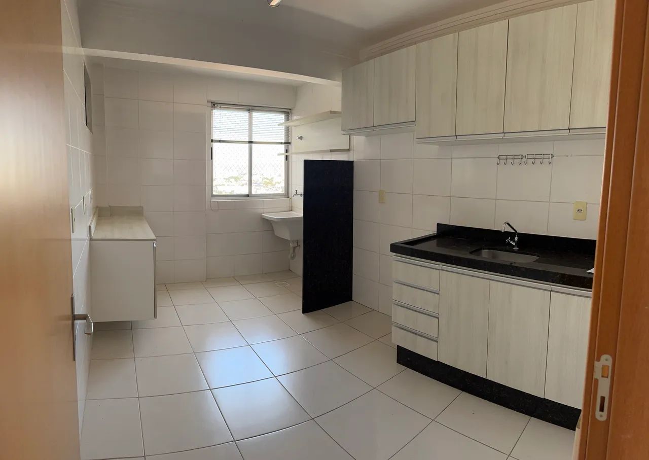 Apartamento Parque Amazônia  - Foto 5