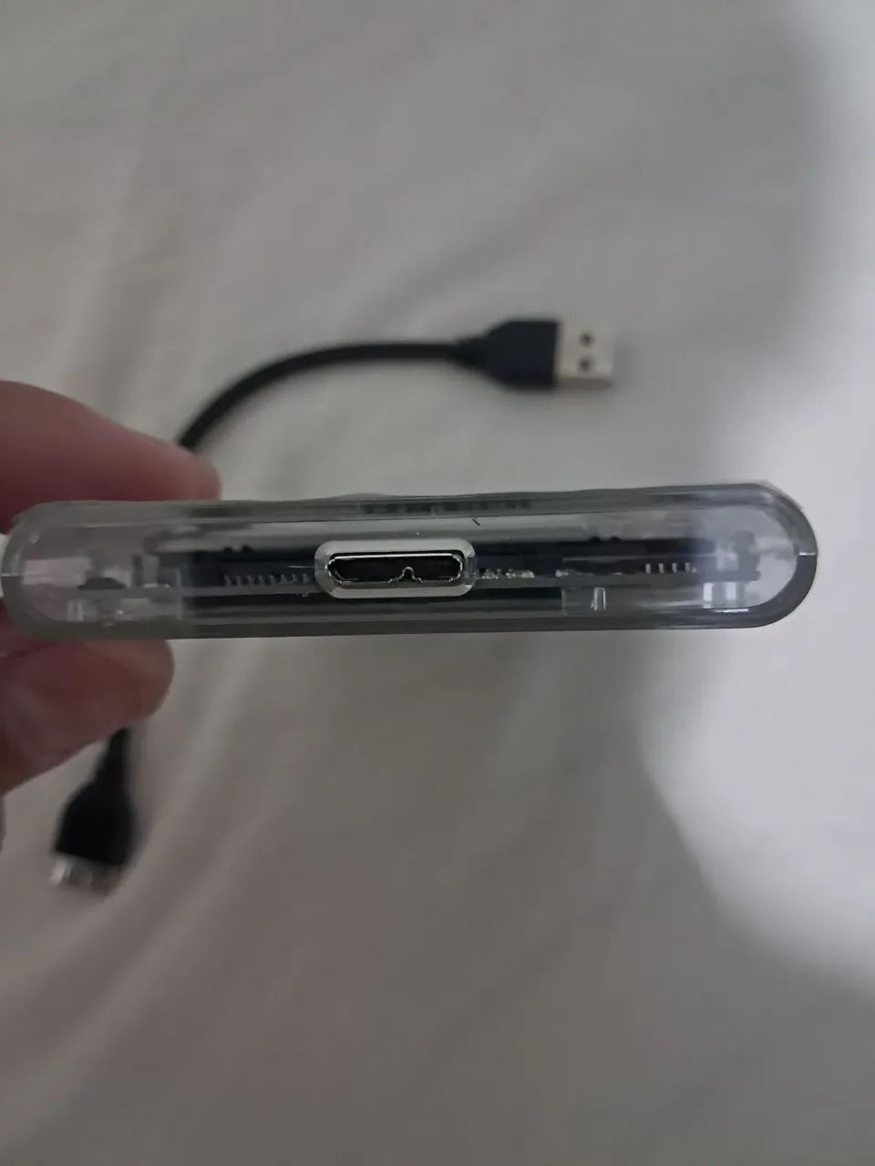 HD externo 1Tb - Foto 4