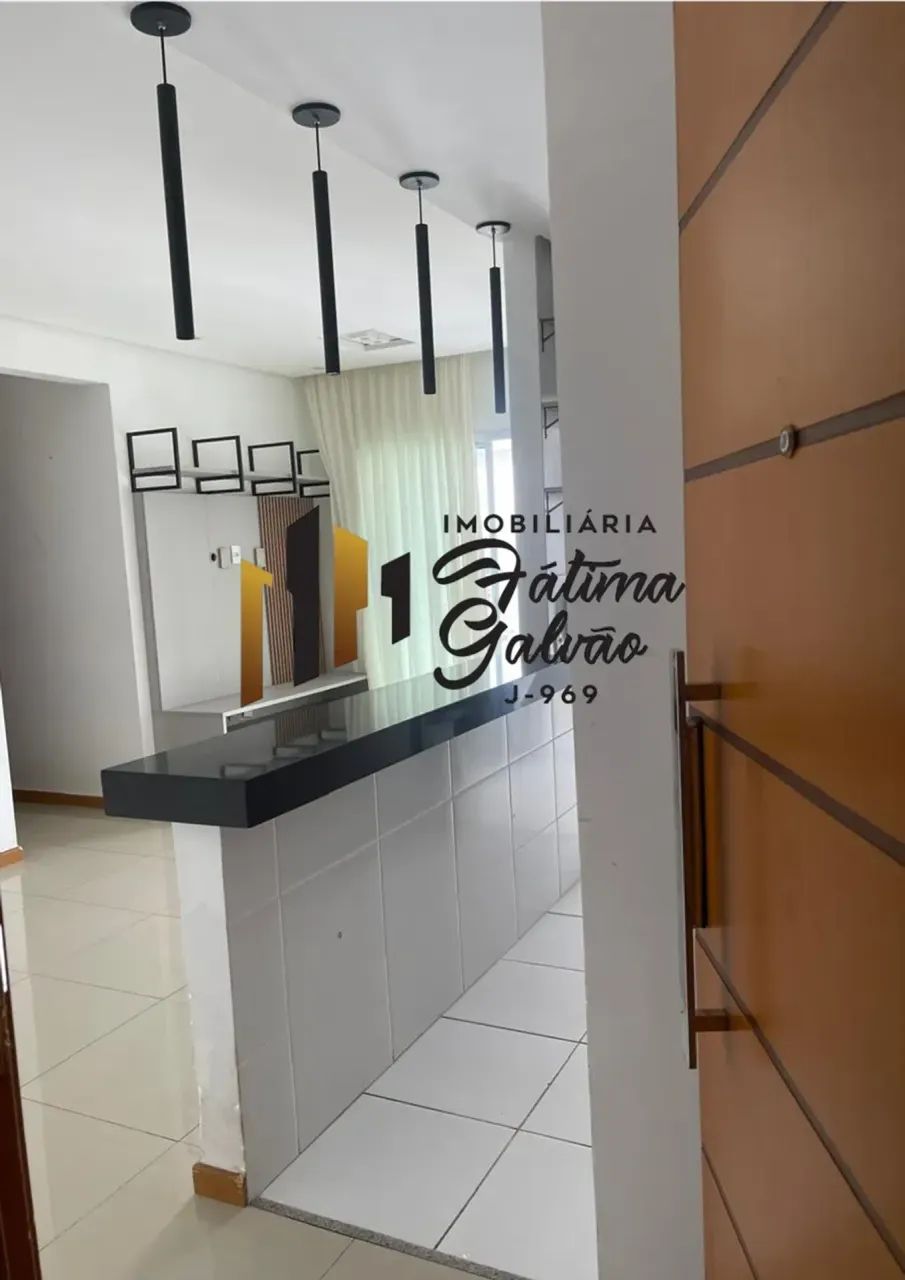 VENDO APARTAMENTO NO EDIFÍCIO VITTA HOME / MARCO