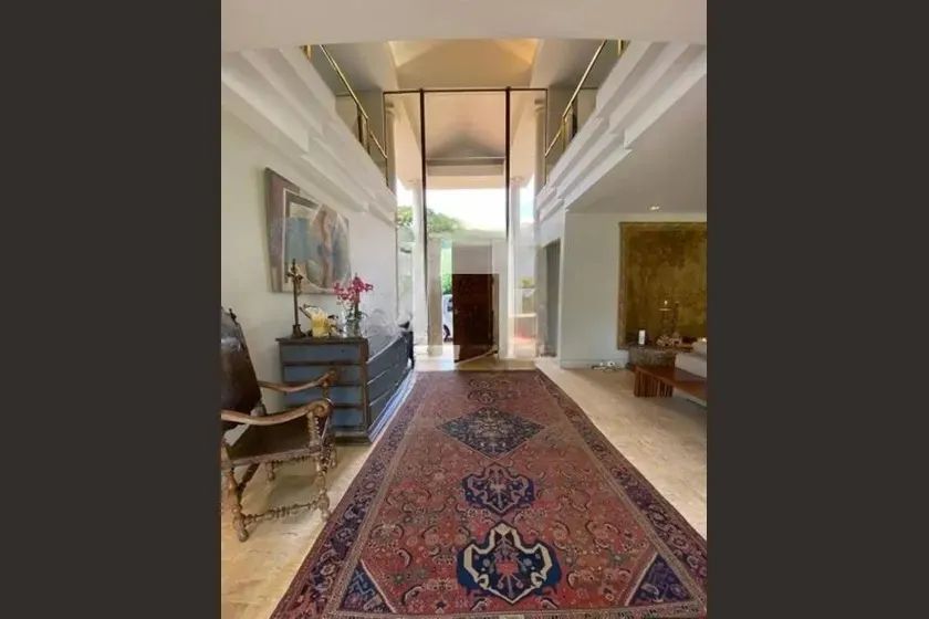 Casa à Venda - São Luíz, 5 Quartos, 1200 m2 - Foto 5