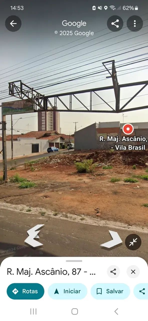 posto combustivel jau c propriedade $ 699000 - desativado - Foto 3