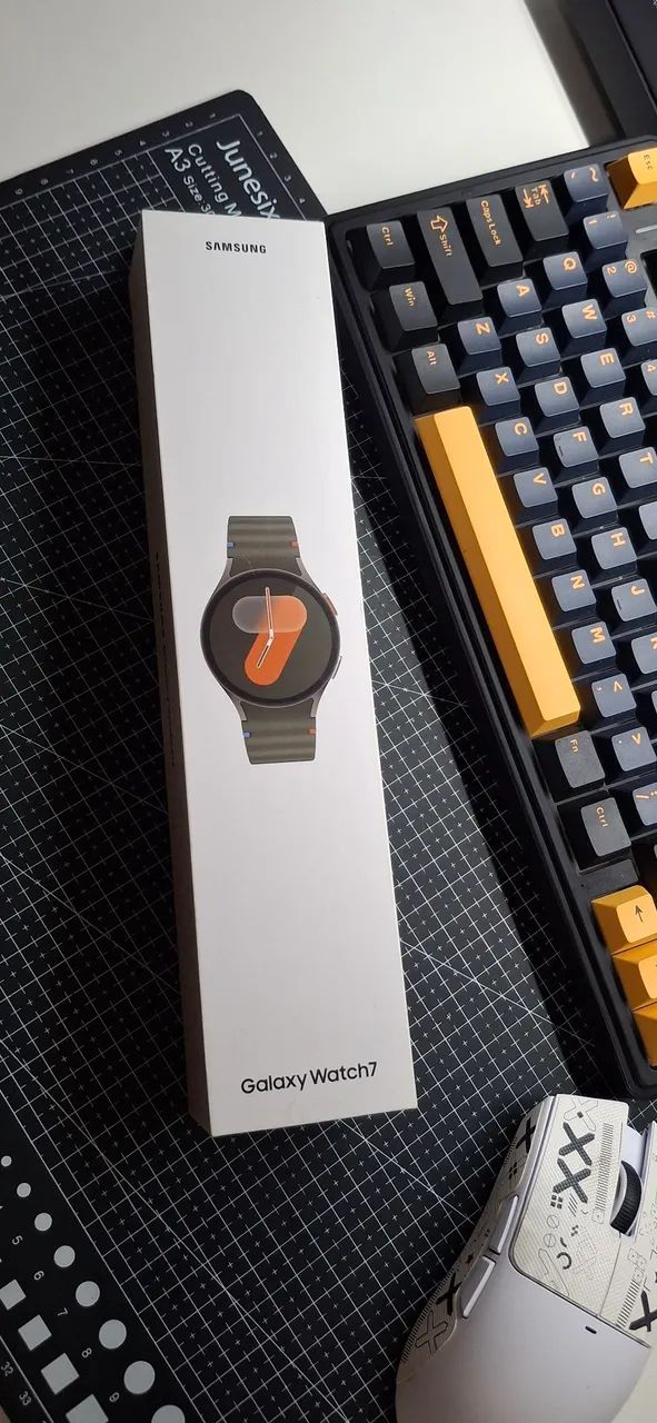 Galaxy watch 7 - Foto 2