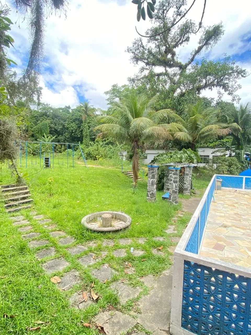 Alugo Flat em Vargem Grande - Foto 2
