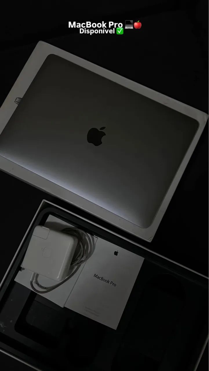 MacBook Pro
