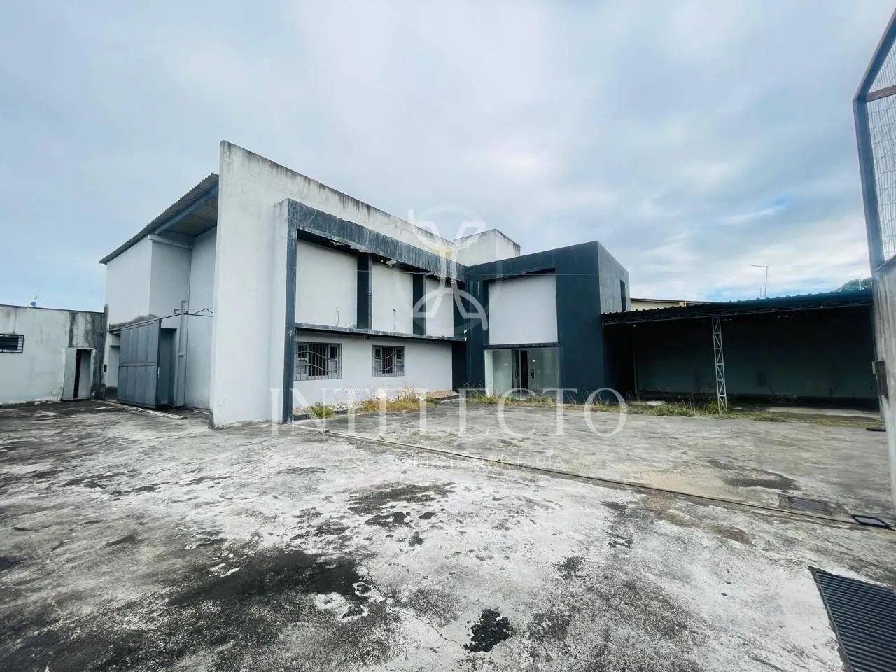 Vendo Prédio Comercial - Foto 3